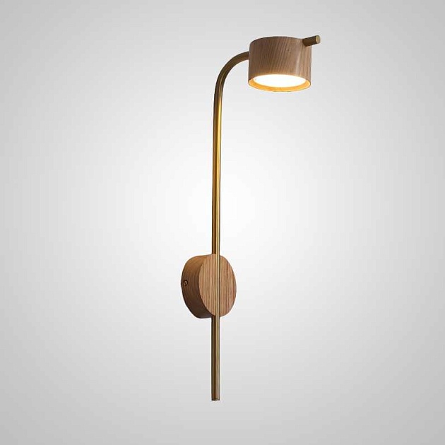 Бра Imperium Loft Patsy 208811-23 изображение 4 Бра Imperium Loft Patsy 208811-23 Фото № 4