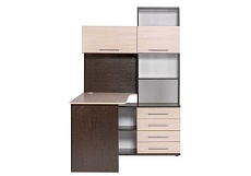 Письменный стол Woodville КСТ-14П 353899 4