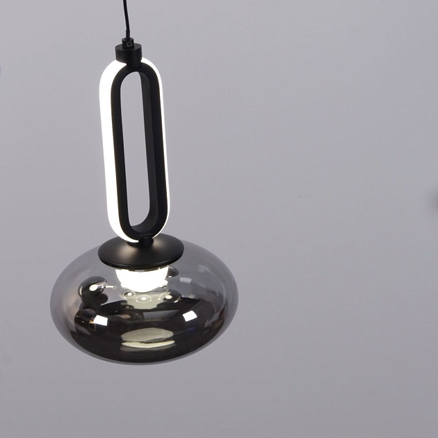 Подвесная светодиодная люстра Favourite Baron 4284-8P изображение 4 Подвесная светодиодная люстра Favourite Baron 4284-8P Фото № 4