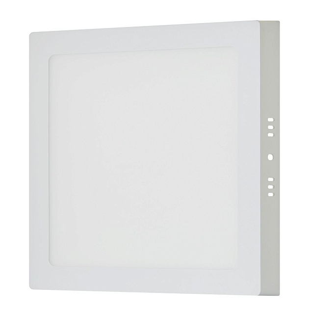 Потолочный светодиодный светильник Lucem LM-SLPS FLSLPS060065L изображение 1 Потолочный светодиодный светильник Lucem LM-SLPS FLSLPS060065L Фото № 1