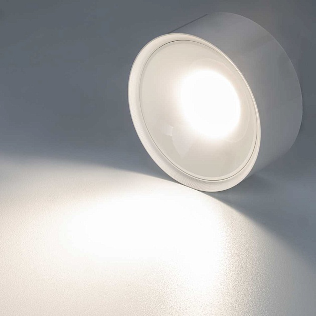 Потолочный светодиодный светильник Citilux Rover CL743150N Фото № 6