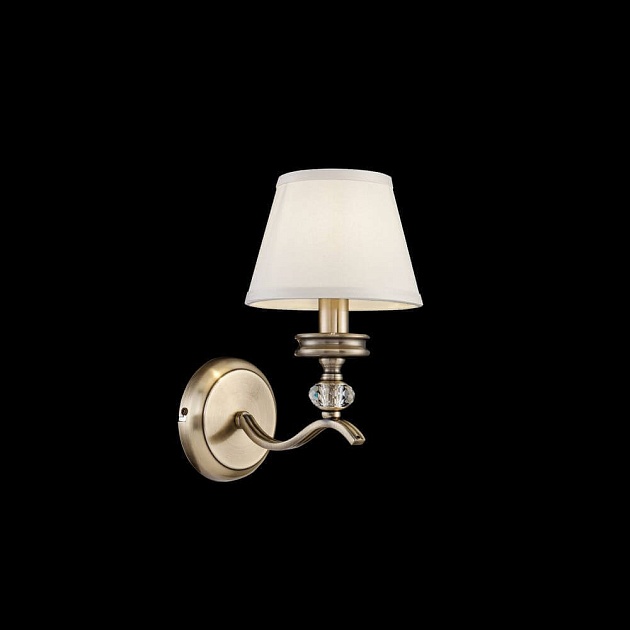 Бра Freya Alessandra FR2016WL-01BZ Фото № 3