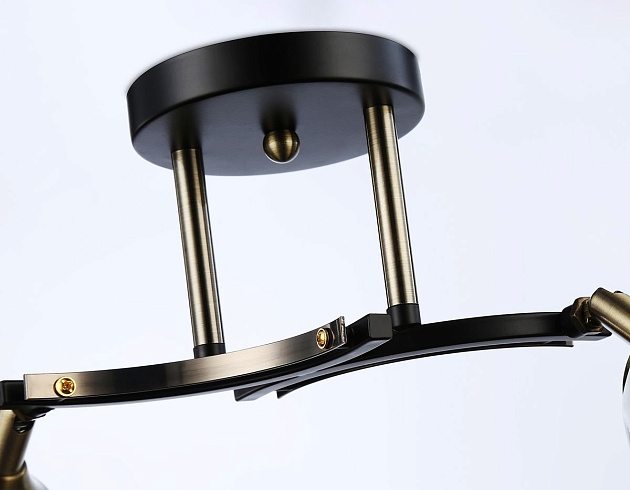 Спот Ambrella light Traditional Modern TR303037 изображение 2 Спот Ambrella light Traditional Modern TR303037 Фото № 2