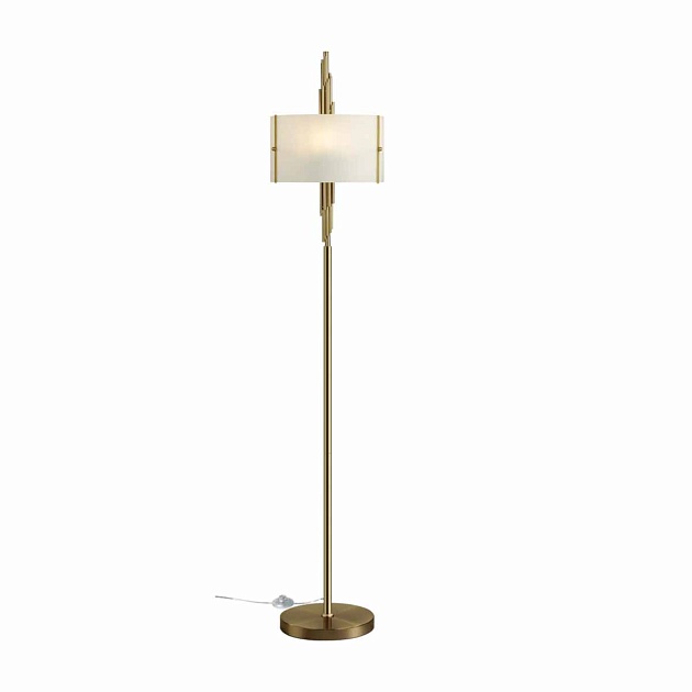 Торшер Odeon Light Exclusive Margaret 5415/3F Фото № 3