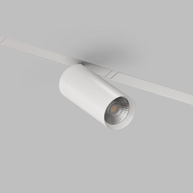 Трековый светильник Denkirs Smart Spot DK8020-WH Фото № 5