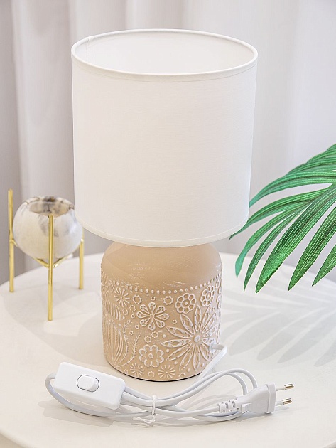 Настольная лампа Lucia Инди 652 4606400050971 Фото № 13