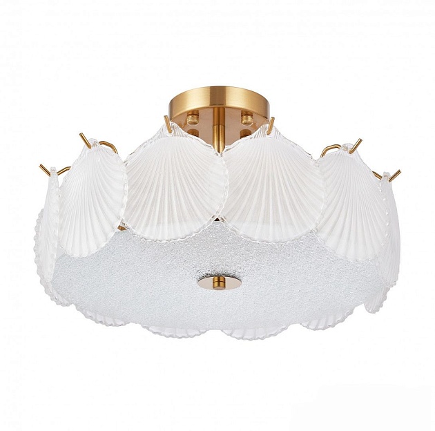 Потолочный светильник Arte Milano Rim 316009/D400 BS Фото № 1