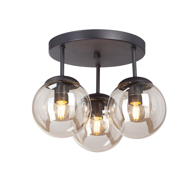 Потолочный светильник Vitaluce V3962-1/3PL Фото № 1