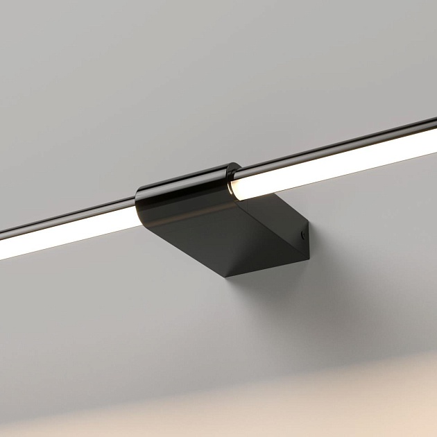 Светильник настенный светодиодный Elektrostandard Luar a070990 изображение 3 Светильник настенный светодиодный Elektrostandard Luar a070990 Фото № 3