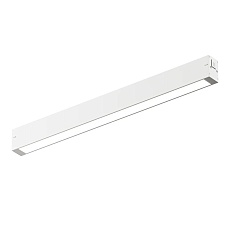 Трековый светодиодный светильник Denkirs Smart Linear DK8004-WH 2
