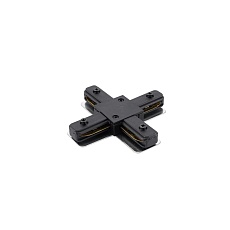 Коннектор X-образный Lucia Tucci LTP-CN001X-B