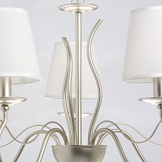 Подвесная люстра MW-Light Федерика 684012705 2