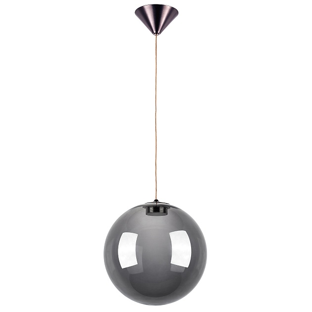 Подвесной светодиодный светильник Lightstar Sferetta 801018 Фото № 1