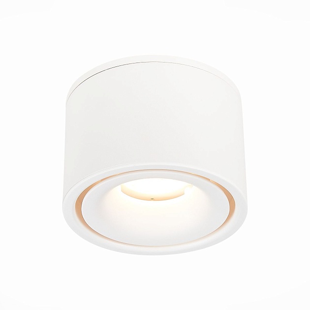 Встраиваемый светодиодный спот ST Luce ST652.548.12 Фото № 6