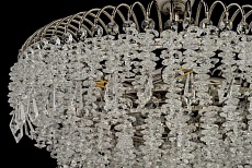 Потолочная люстра Arti Lampadari Delia E 1.3.40.105 N 1