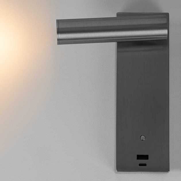 Спот Citilux Декарт CL704432 Фото № 5