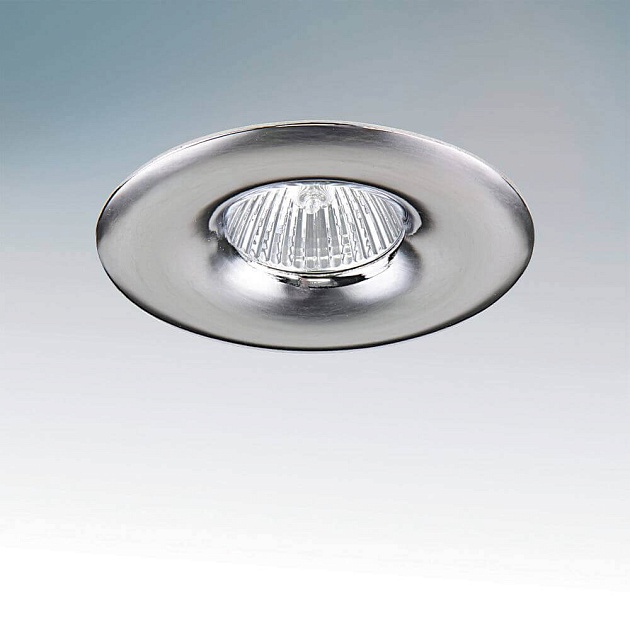 Встраиваемый светильник Lightstar Levigo 010014 Фото № 2