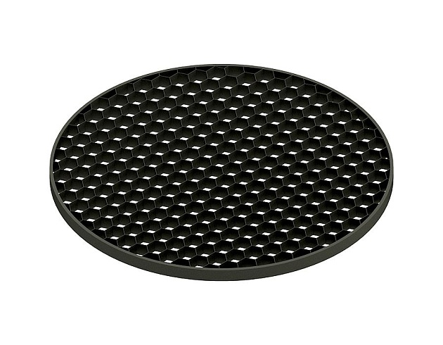 Решётка антибликовая Ambrella light DIY Spot A9102 изображение 1 Решётка антибликовая Ambrella light DIY Spot A9102 Фото № 1