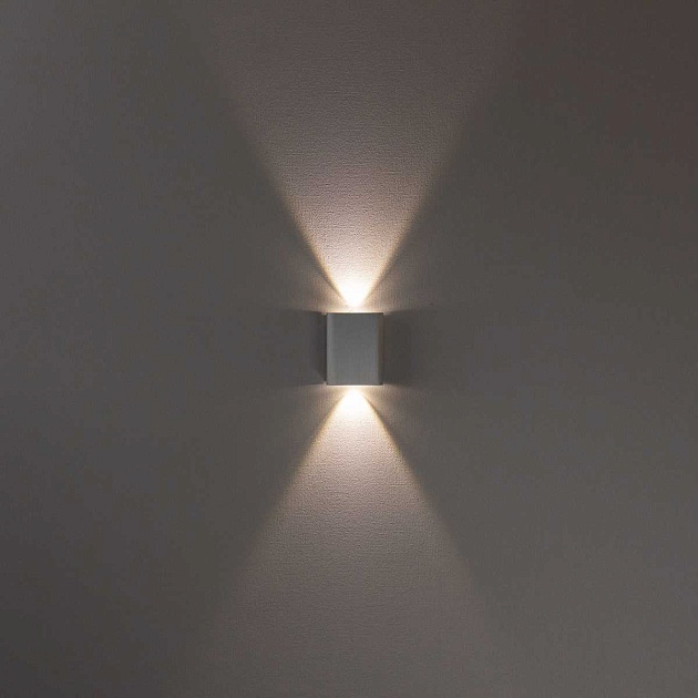 Настенный светильник Citilux Декарт CL704401 Фото № 3