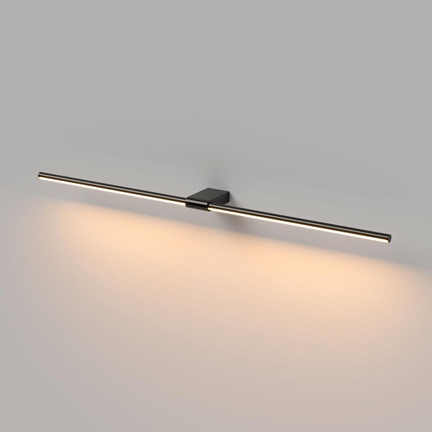 Светильник настенный светодиодный Elektrostandard Luar a070989 Фото № 2