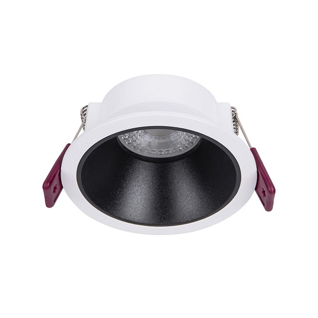 Встраиваемый светильник Favourite Lamppu 4523-1C Фото № 1