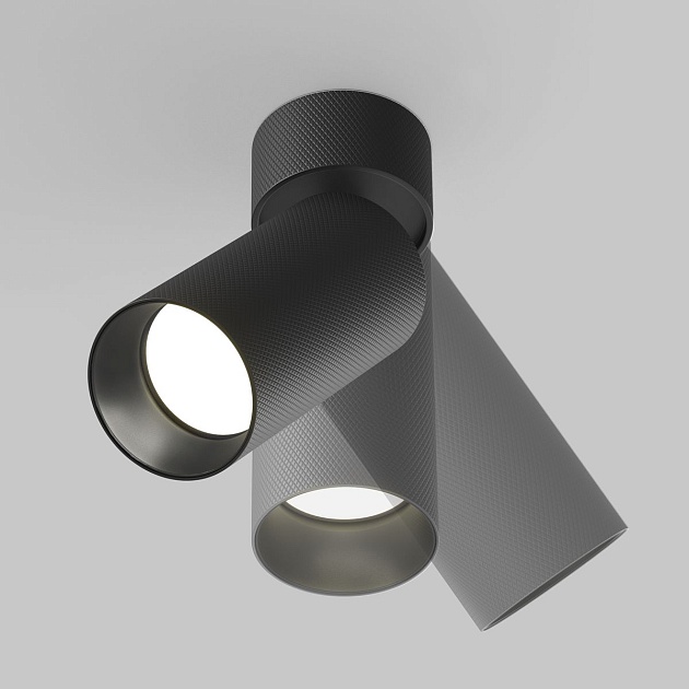 Спот Maytoni Technical Artisan C082CL-01-GU10-B Фото № 4