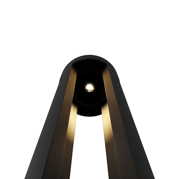 Уличный светодиодный светильник Apeyron Shadow 31-16 Фото № 9