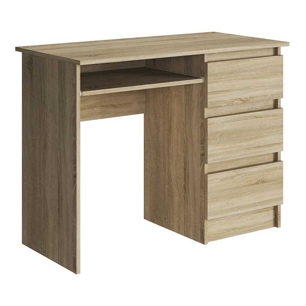 Письменный стол Woodville Косео 540705 изображение 1 Письменный стол Woodville Косео 540705 Фото № 1