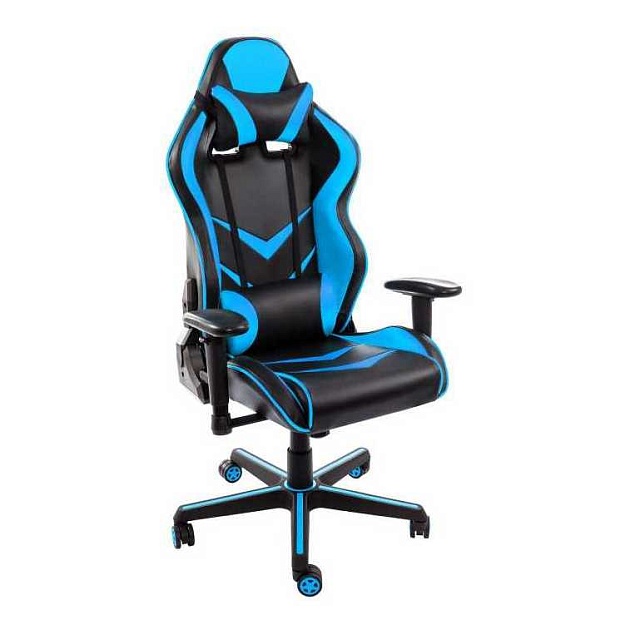 Игровое кресло Woodville Racer 1856 Фото № 1