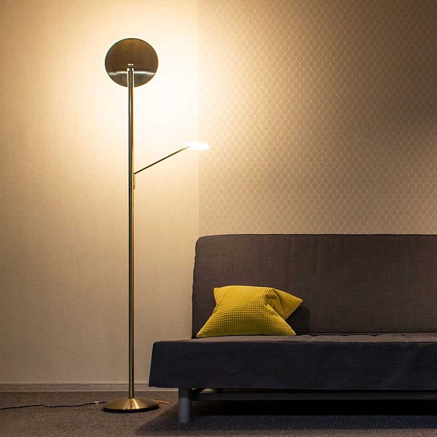 Торшер Citilux Дискус CL802003 Фото № 5