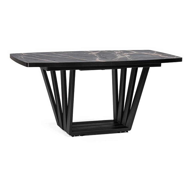 Кухонный стол Woodville Эудес 528471 изображение 1 Кухонный стол Woodville Эудес 528471 Фото № 1