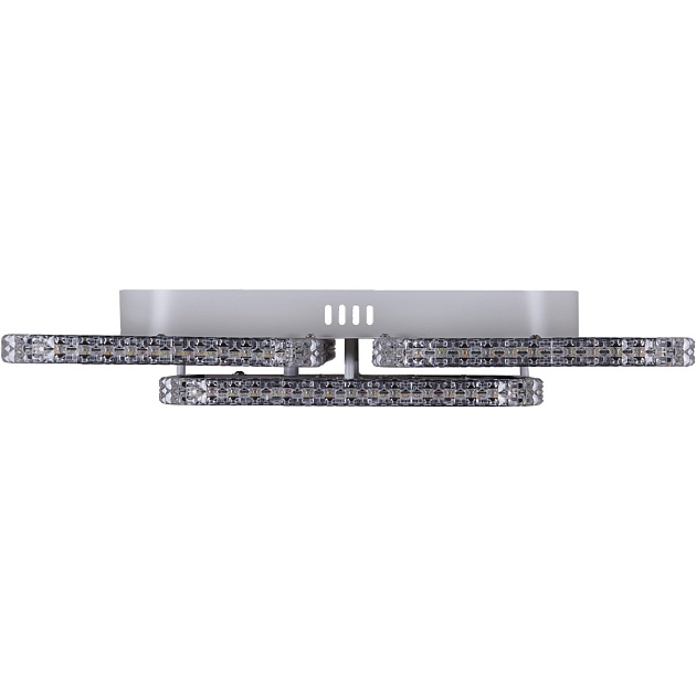 Потолочная светодиодная люстра Reluce 07050-0.3-05B Фото № 5
