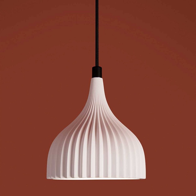 Подвесной светильник Freya FR5582PL-01W Фото № 2