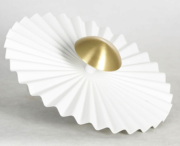 Настенный светодиодный светильник Lussole Loft LSP-7017 Фото № 3