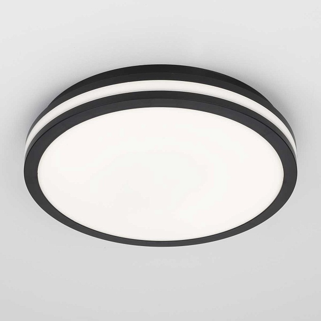 Светильник накладной Citilux LUNS CL711021V изображение 10 Светильник накладной Citilux LUNS CL711021V Фото № 10