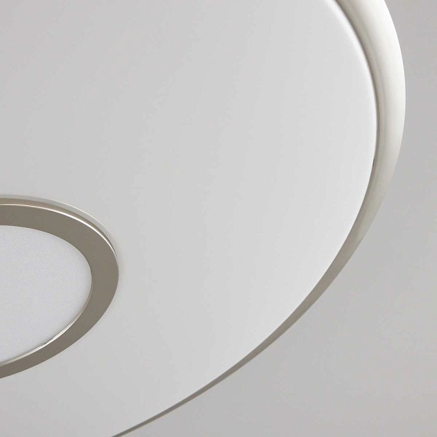 Потолочный светодиодный светильник Citilux Старлайт Смарт CL703A61G Фото № 15