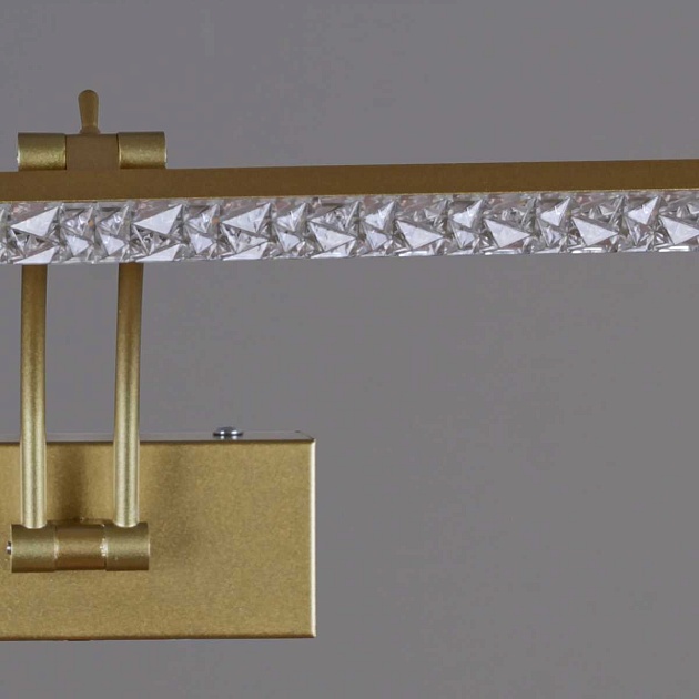 Светильник настенный Reluce 08876-0.2-01S Фото № 4