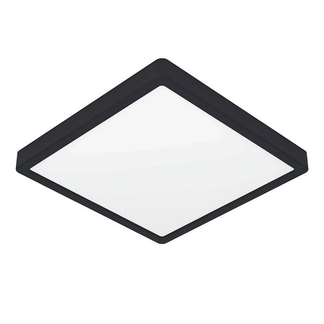 Потолочный светодиодный светильник Eglo FUEVA 5 900588 изображение 1 Потолочный светодиодный светильник Eglo FUEVA 5 900588 Фото № 1