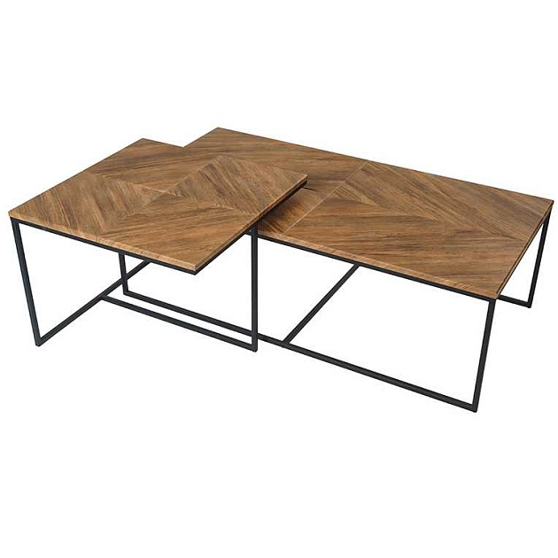 Журнальный стол Мебелик Эклектик 005014 Фото № 6