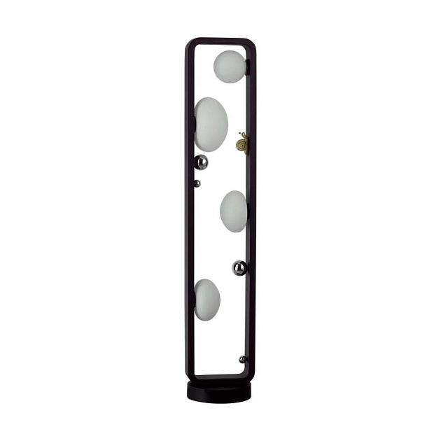 Ландшафтный светильник ODEON LIGHT NATURE 5434/4FB Фото № 1