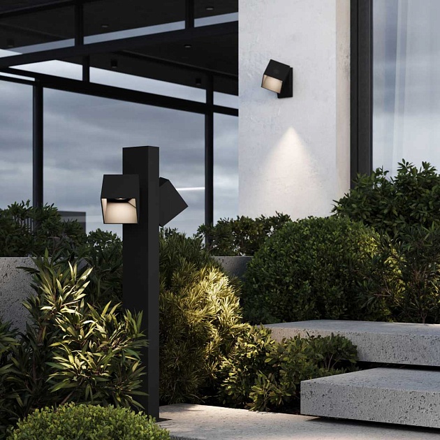 Светильник садово-парковый светодиодный Elektrostandard Fjord a071148 изображение 4 Светильник садово-парковый светодиодный Elektrostandard Fjord a071148 Фото № 4