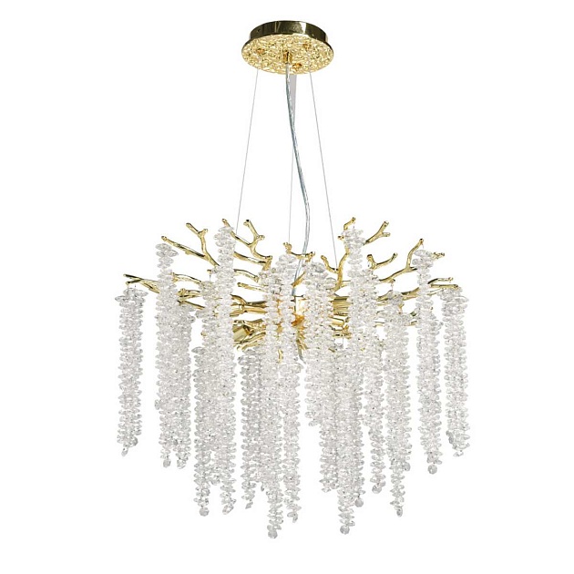 Люстра De City Лайма 467011206 Фото № 1