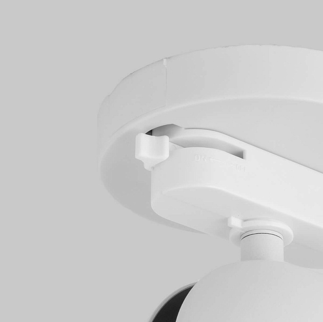 Адаптер Elektrostandard TRAF-1-WH a047154 Фото № 3