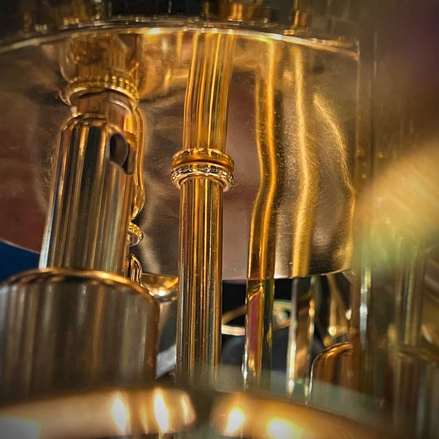 Подвесная люстра Imperium Loft Agate 101279-26 Фото № 13