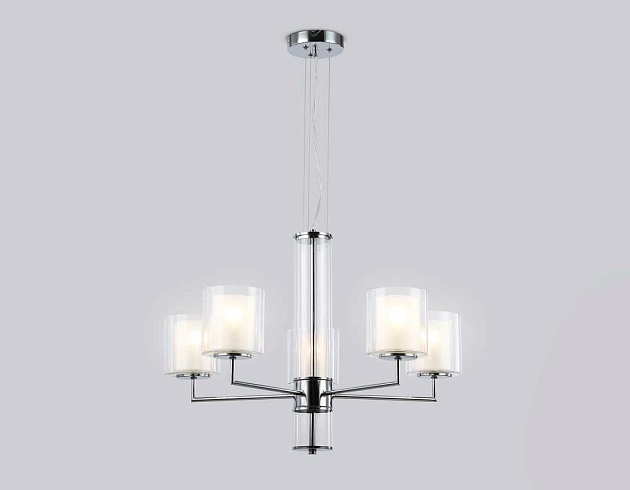 Подвесная люстра Ambrella light High Light LH56001 Фото № 4
