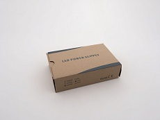 Блок питания LEDS POWER 250Вт 12В Standard 000817