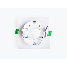 Встраиваемый светильник LEDS POWER GX53-S02W, серия SPOT 009278 1