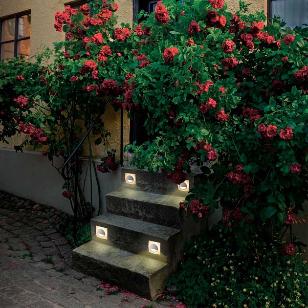 Уличный светодиодный светильник Novotech Street Scala 358095 изображение 3 Уличный светодиодный светильник Novotech Street Scala 358095 Фото № 3