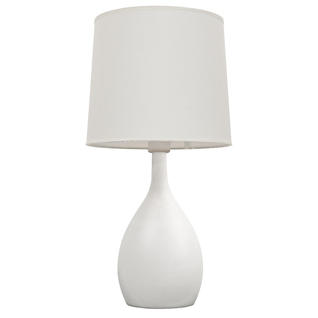 Настольная лампа Gerhort G32044/1T WT изображение 1 Настольная лампа Gerhort G32044/1T WT Фото № 1