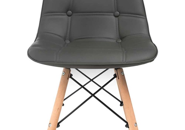 Кухонный стул Woodville Kvadro 11733 Фото № 2